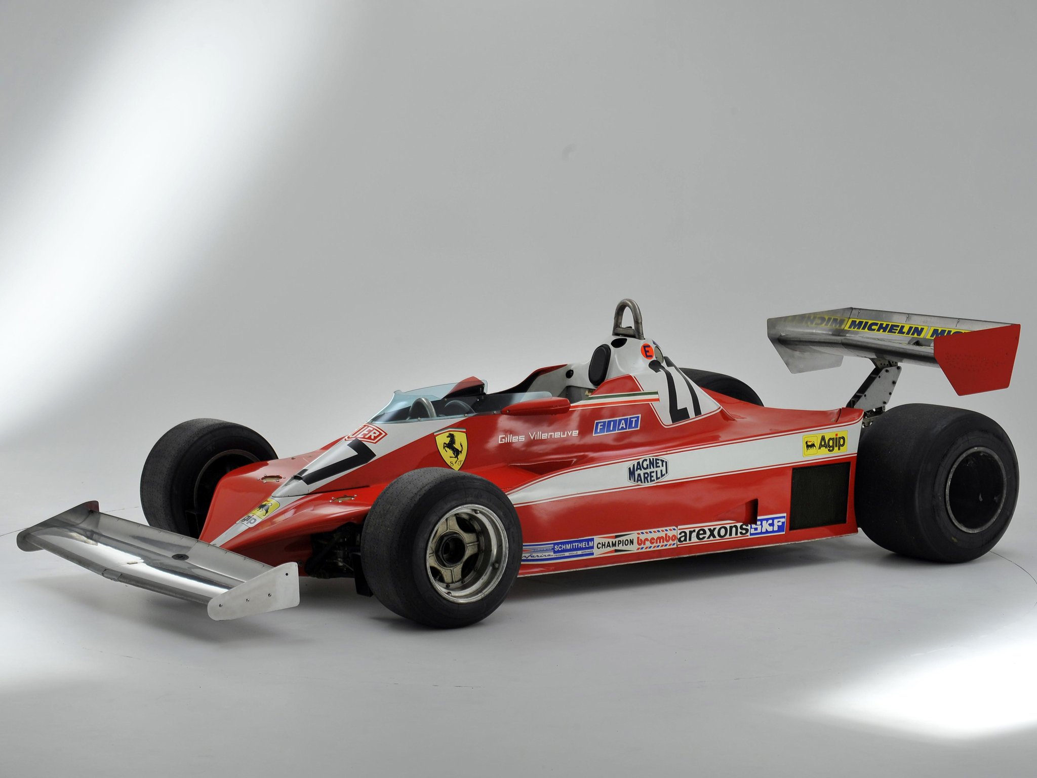 1978, Ferrari, 312, T, Formula, F 1, Race, Racing Wallpaper