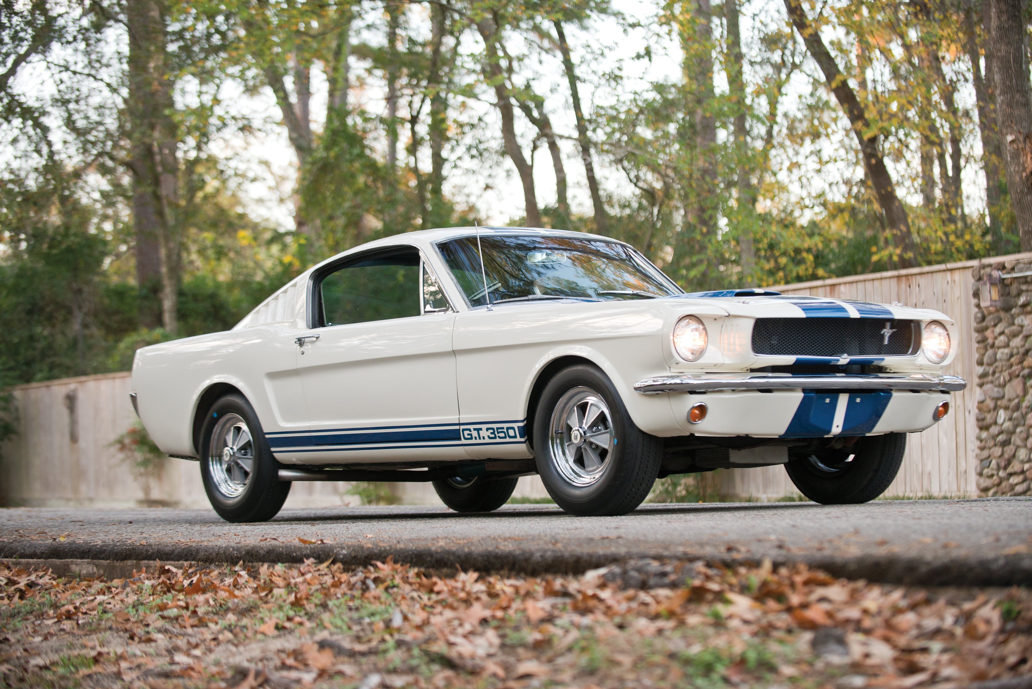 Реликвия ford mustang 1965