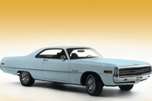 1971, Chrysler, 300, Hardtop, Coupe, Cs23, Classic
