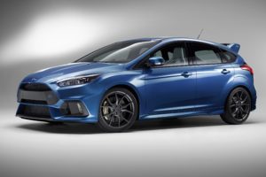 2015, Ford, Focus, R s