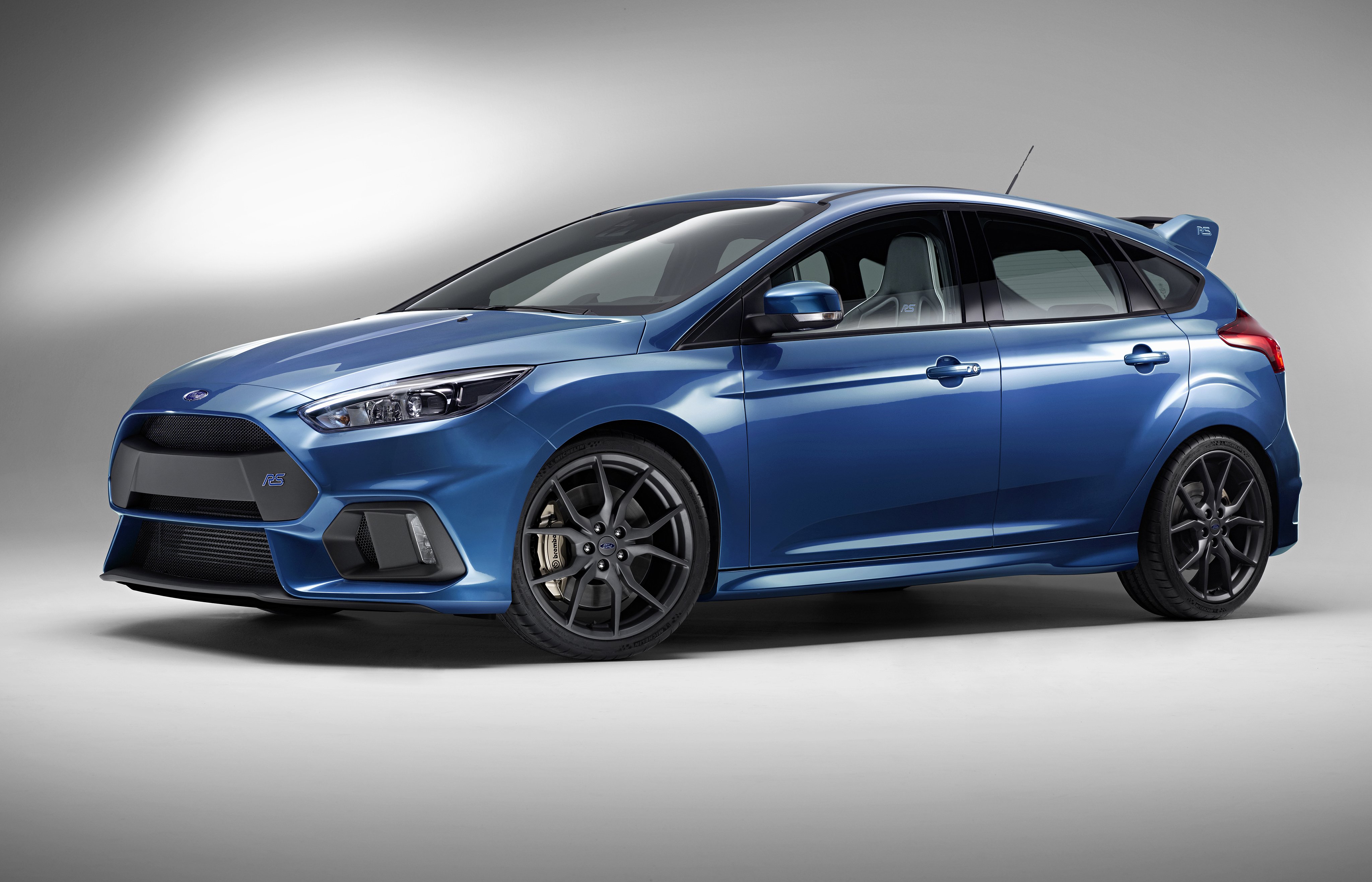 2015, Ford, Focus, R s Wallpaper