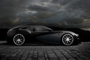 cars, Bugatti