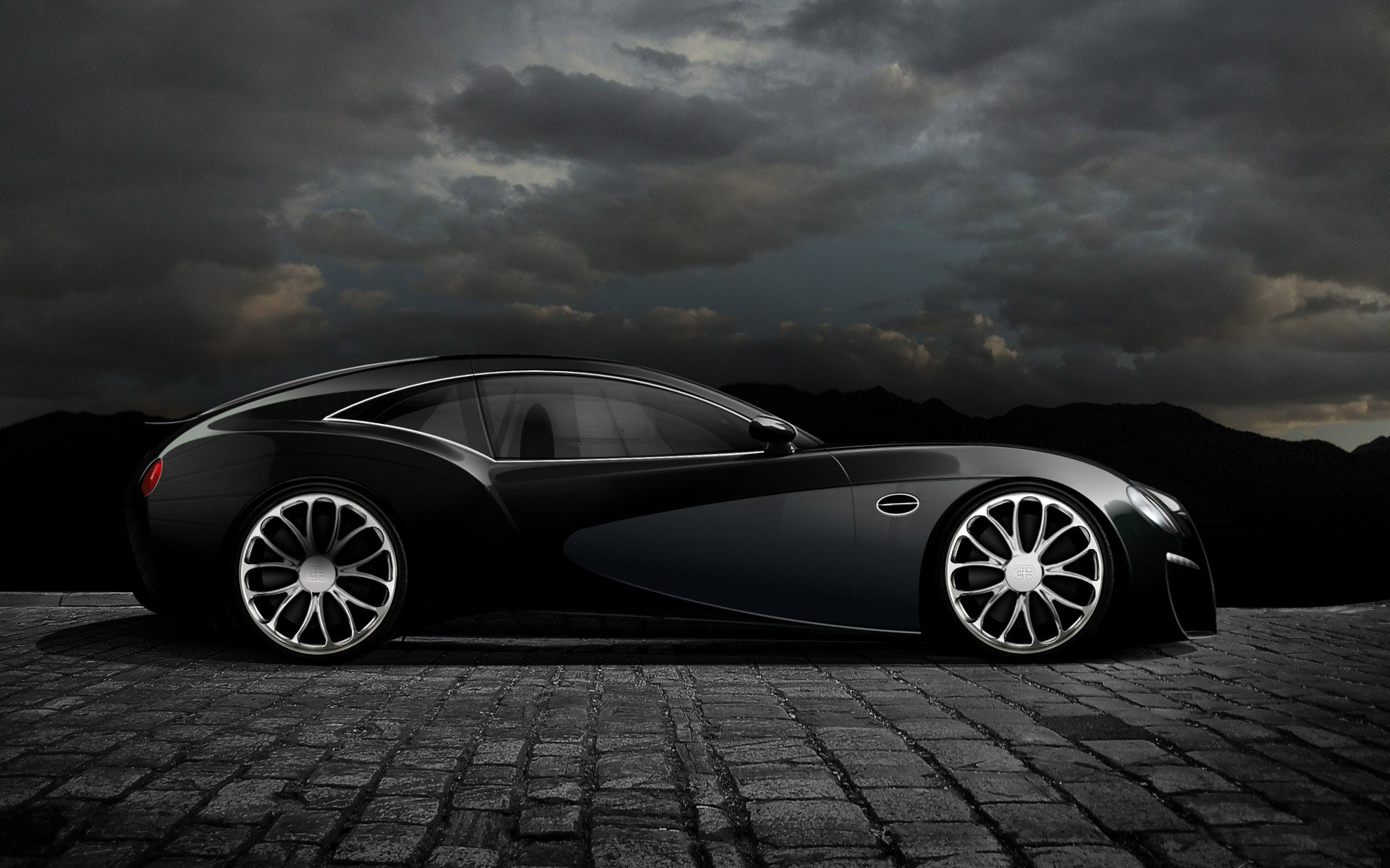 cars, Bugatti Wallpaper