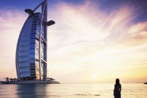 women, Water, Coast, Architecture, Buildings, Dubai, Skyscapes, Burj, Al, Arab, Sea