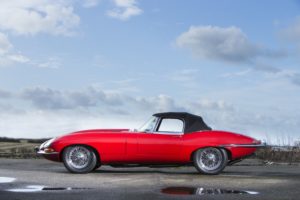 jaguar, E type, Open, Two, Seater, Series, I, 1961, Cars, Convertible