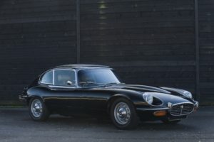 jaguar, E type, V12, Fixed, Head, Coupe, Series, Iii, Cars, Classic