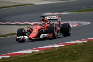 2015, Ferrari, Formula, One, Scuderia, Sf15 t