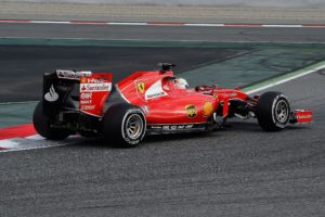 2015, Ferrari, Formula, One, Scuderia, Sf15 t
