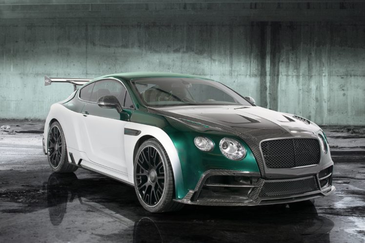 mansory, Bentley, Continental, Gt, Race, 2015, Tuning, Cars, Supercars HD Wallpaper Desktop Background