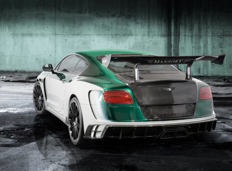 mansory, Bentley, Continental, Gt, Race, 2015, Tuning, Cars, Supercars HD Wallpaper Desktop Background