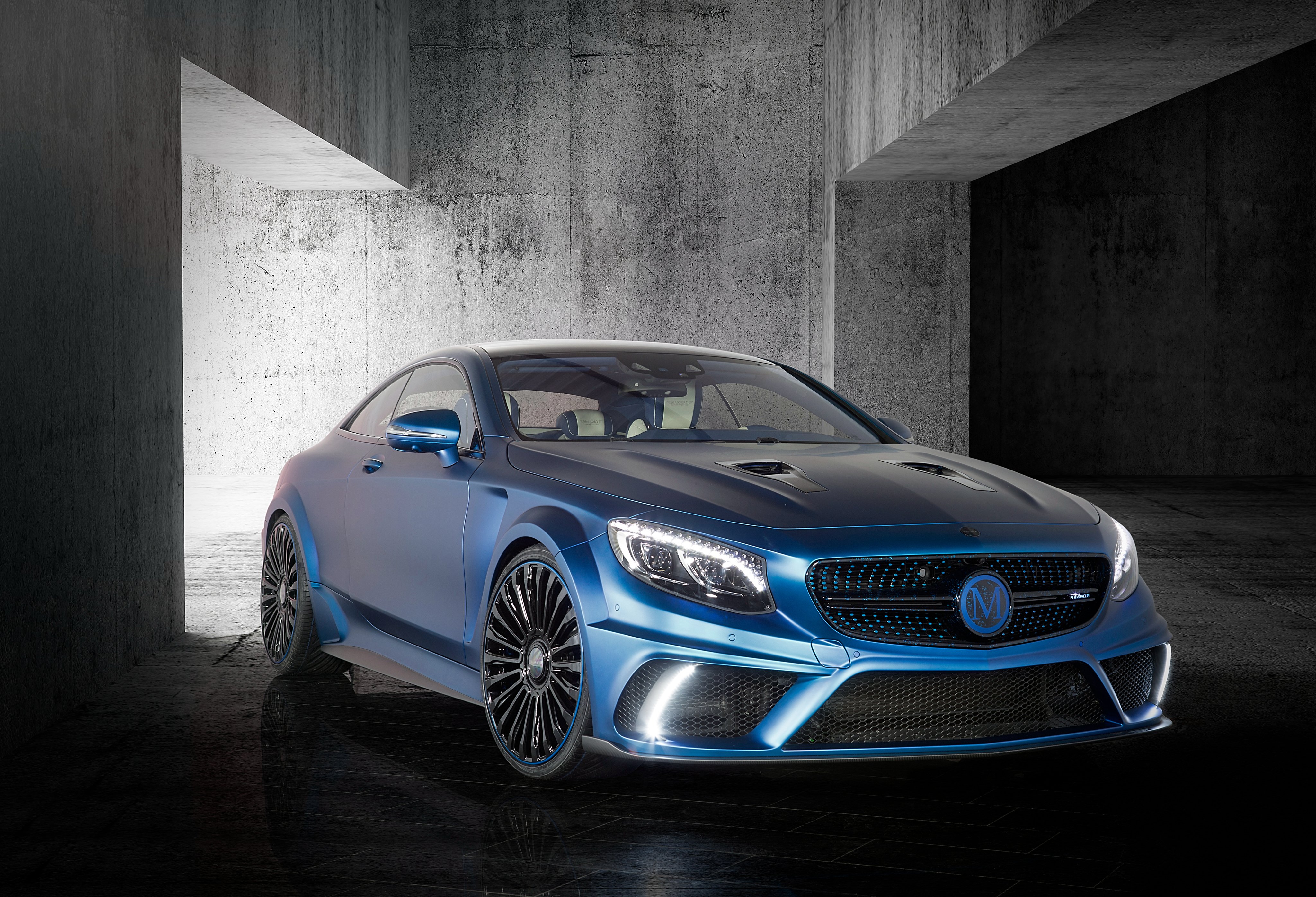 mansory, Mercedes, Benz, S, 63, Amg, Coupe, Diamond, Edition, 2015, Tuning, Cars Wallpaper