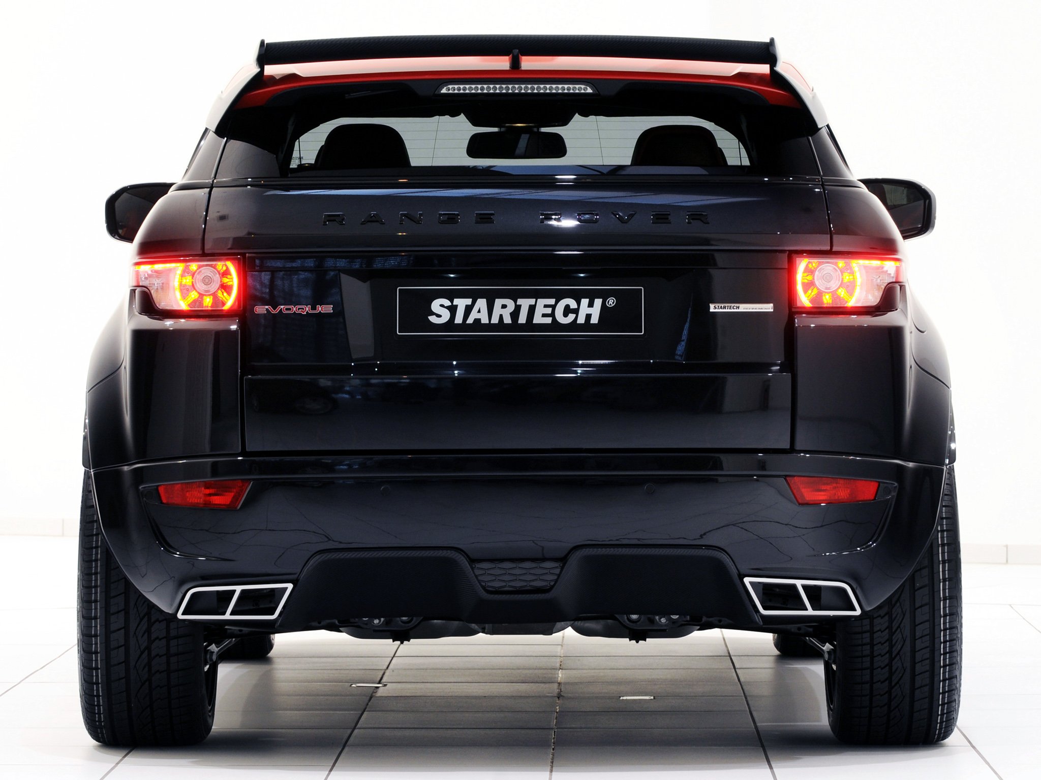 startech, Range, Rover, Evoque, Coupe, Tuning, Cars, Suv Wallpaper