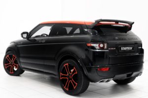 startech, Range, Rover, Evoque, Coupe, Tuning, Cars, Suv