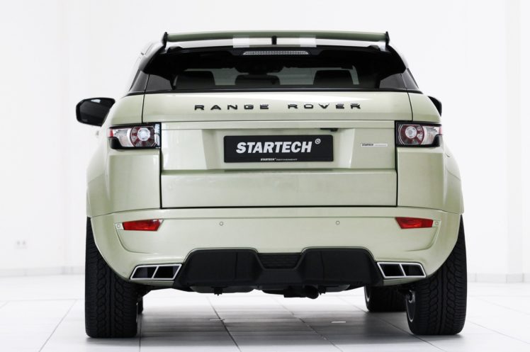 startech, Range, Rover, Evoque, Coupe, Tuning, Cars, Suv HD Wallpaper Desktop Background