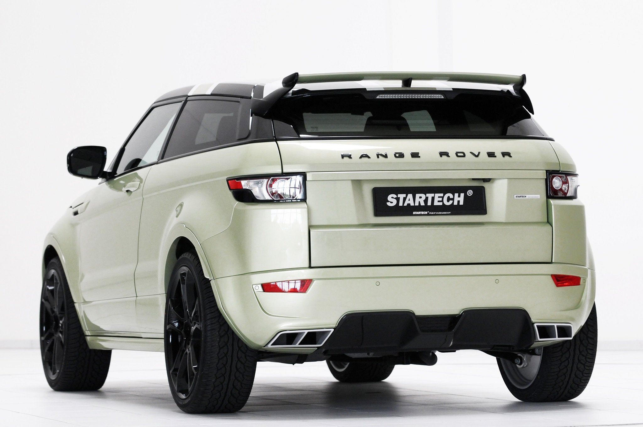 startech, Range, Rover, Evoque, Coupe, Tuning, Cars, Suv Wallpaper