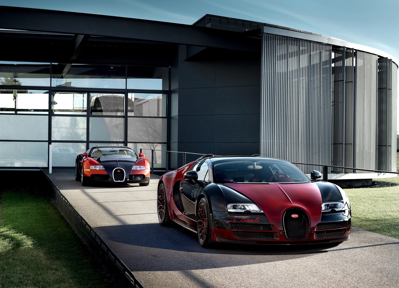 bugatti, Veyron, Grand, Sport, Vitesse, La, Finale, 2015, Cars, Supercars Wallpaper