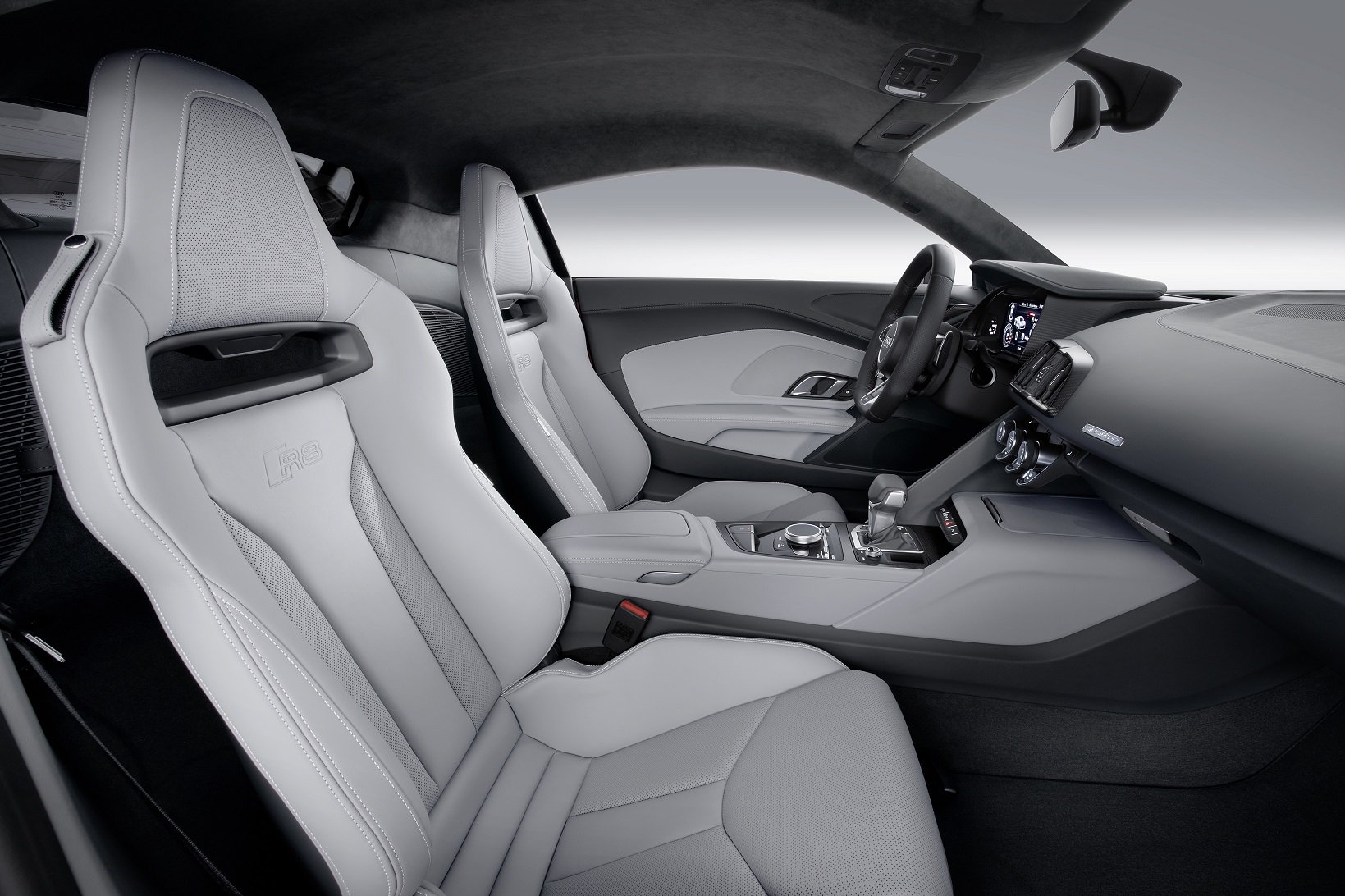 2016, Audi, Cars, Coupe, Plus, Supercars, V10 Wallpaper