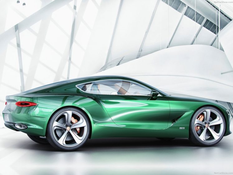 bentley, Exp, 10, Speed, 6, Concept, Cars, Coupe, 2015 HD Wallpaper Desktop Background