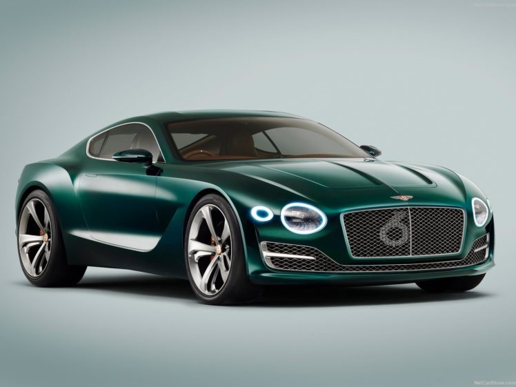 bentley, Exp, 10, Speed, 6, Concept, Cars, Coupe, 2015 HD Wallpaper Desktop Background