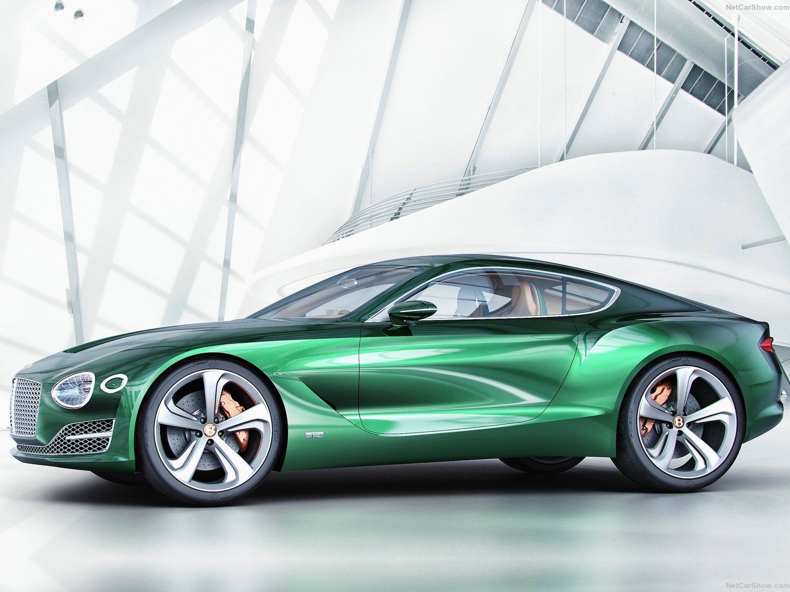 bentley, Exp, 10, Speed, 6, Concept, Cars, Coupe, 2015 Wallpaper
