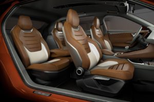 seat, 20v20, Concept, Cars, Suv, 2015