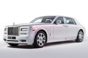 rolls, Royce, Phantom, Serenity, 2015, Cars, Luxury