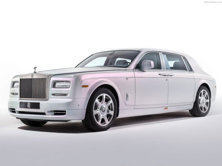 rolls, Royce, Phantom, Serenity, 2015, Cars, Luxury HD Wallpaper Desktop Background