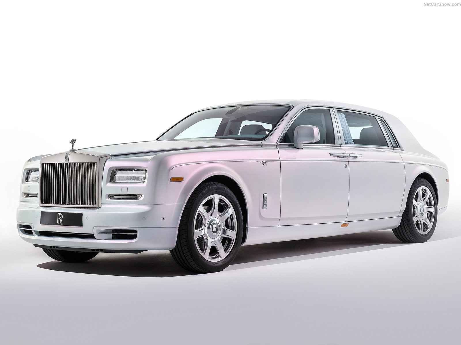 rolls, Royce, Phantom, Serenity, 2015, Cars, Luxury Wallpaper