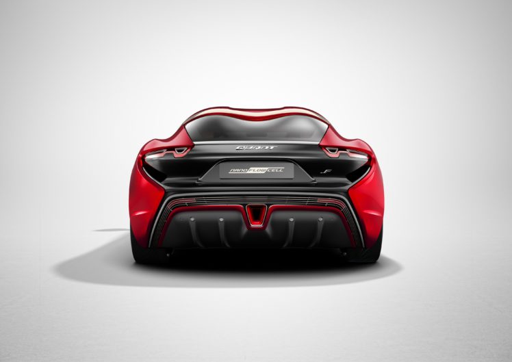 nanoflowcell, Quant, F, 2015, Cars, Concept HD Wallpaper Desktop Background