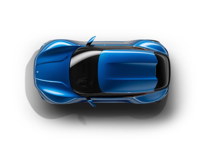 nanoflowcell, Quantino, 2015, Cars, Concept HD Wallpaper Desktop Background