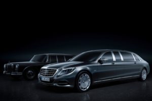 mercedes, Benz, S600, Pullman, Maybach, Limousine, Cars, Luxury, 2016