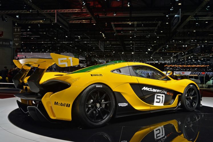 2015, Cars, Edition, Gtr, Limited, Mclaren, Racecars , Geneva, Motor, Show HD Wallpaper Desktop Background