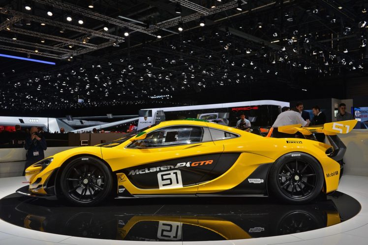 2015, Cars, Edition, Gtr, Limited, Mclaren, Racecars , Geneva, Motor, Show HD Wallpaper Desktop Background