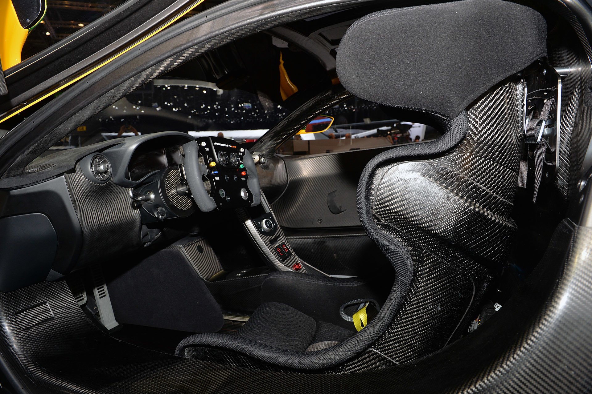 2015, Cars, Edition, Gtr, Limited, Mclaren, Racecars Wallpaper