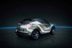 2015, Concept, Lexus, Lf sa, Cars