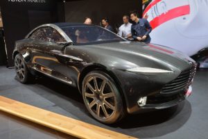 2015, Aston, Cars, Concept, Dbx, Martin