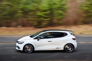 renault, Clio, Rs 220, Trophy, Edc, 2015, Cars