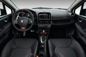 renault, Clio, Rs 220, Trophy, Edc, 2015, Cars