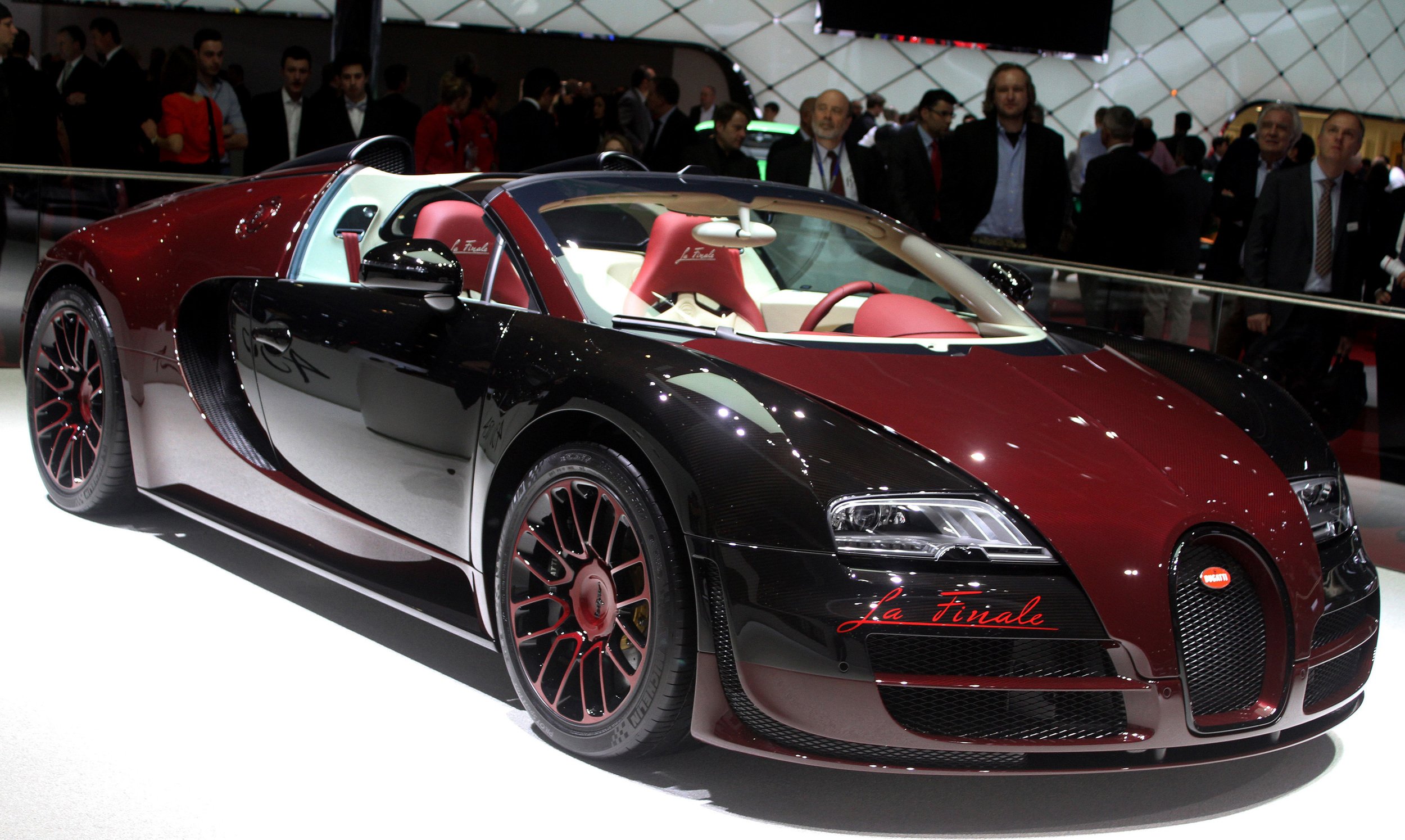 2015, Bugatti, Cars, Finale, Grand, Sport, Supercars, Veyron, Vitesse Wallpaper