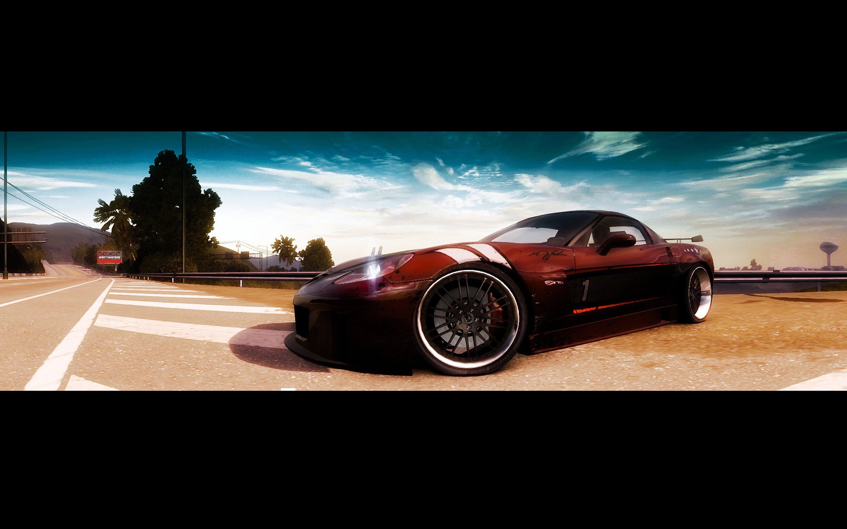 video, Games, Cars, Need, For, Speed, Need, For, Speed, Undercover, Chevrolet, Corvette, Z06, Games, Pc, Games Wallpaper