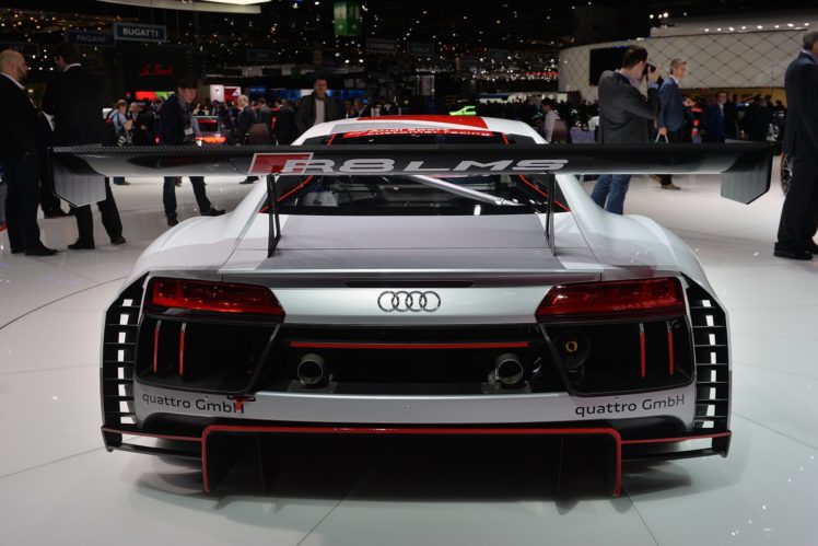 2015, Audi, Cars, Lms, Sportcars HD Wallpaper Desktop Background