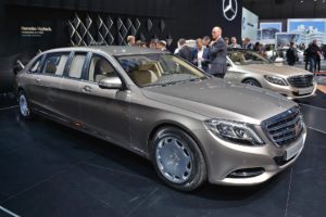 2016, Benz, Cars, Limousine, Luxury, Maybach, Mercedes, Pullman, S600