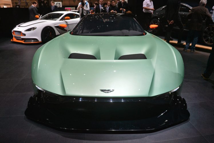 2015, Aston, Cars, Martin, Supercars, Vulcan HD Wallpaper Desktop Background