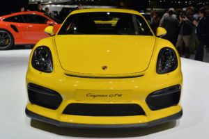 2016, Cars, Cayman, Coupe, Gt4, Porsche