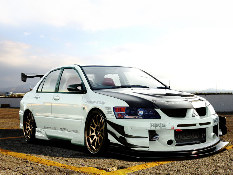 mitsubishi, Vehicles, Mitsubishi, Lancer, Evolution HD Wallpaper Desktop Background