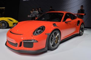 2016, 911, Cars, Coupe, Gt3, Porsche