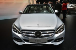 2016, Mercedes, Benz, C350e, Electric, Cars