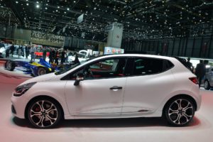 2015, Cars, Clio, Edc, Renault, Rs 220, Trophy