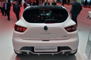 2015, Cars, Clio, Edc, Renault, Rs 220, Trophy