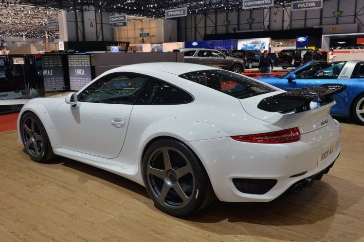 ruf, Rgt, 4, 2, Porsche, 911, Turbo, Tuning, Cars, 2015 HD Wallpaper Desktop Background